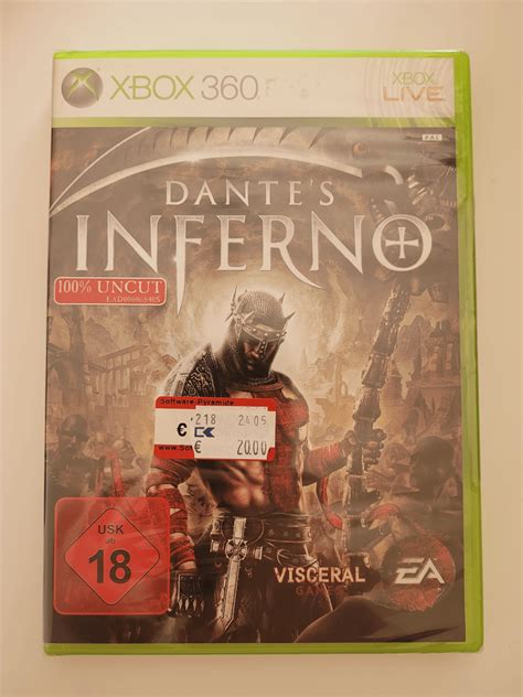 Buy Dante's Inferno™ .